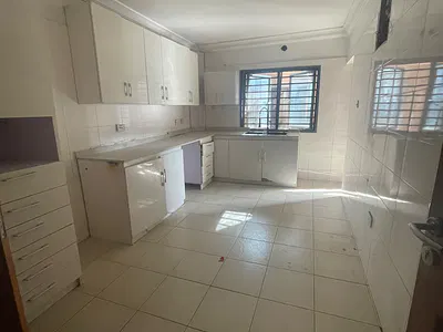 3 Bedroom Flat with BQ — Lekki, Lagos