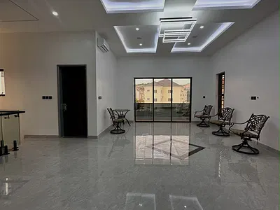 5 Bedroom Detached Duplex — Katampe Extension, Katampe, Abuja