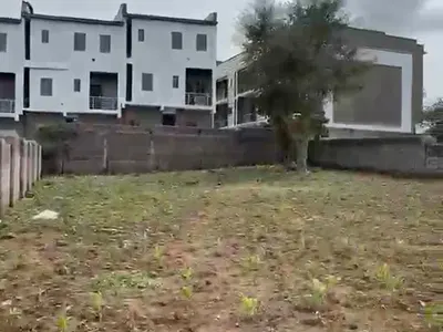 900 SQM, Residential, C of O — Life Camp, Abuja