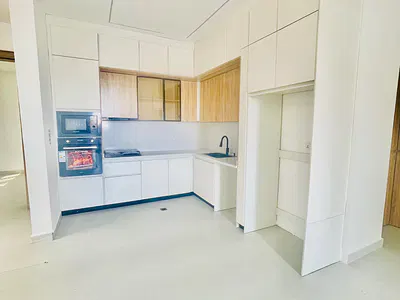 2 Bedroom Apartment with Elevators — Lekki Phase 1, Lekki, Lagos