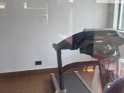 Newly Built Luxury 2 Bedroom Flat with Gym, Pool and 24HRS Light — Off Freedom Way, Lekki Phase 1, Lekki, Lagos