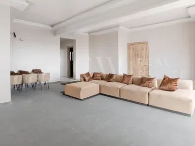 Furnished 3 Bedroom Apartment — Lekki, Lagos