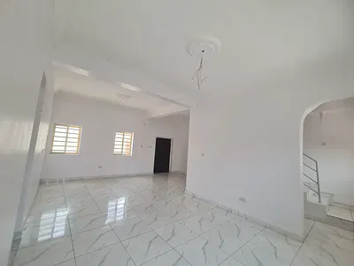 Brand New 3 Bedroom Terrace Duplex — Lekki, Lagos