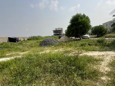 Beautiful Land — Lekki, Lagos