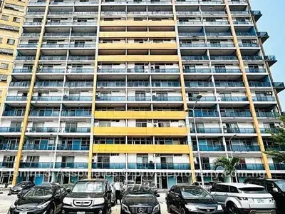 Spacious Fully Serviced 3 Bedroom Maisonnette — Inside 1004 Estate, Victoria Island (VI), Lagos