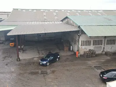 Strategically Located Industrial Property Suitable for a Wide Range of — L Ikeja Lagos, Ikeja, Lagos