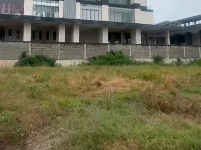 3500SQM Mixed-Use Land for Development — Water Corporation Road, Victoria Island Extension, Victoria Island (VI), Lagos