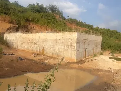 450SQM Residential Land — Katampe, Abuja