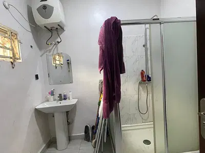 Specious Mini Flat — Chevron Drive, Lekki, Lagos