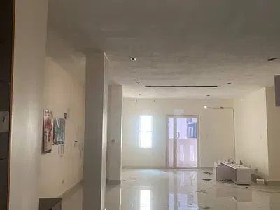 Mini Flat with Open Plan Kitchen — Orchid Road, Lekki, Lagos