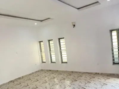 Master Bedroom — Orchid Road, Lekki, Lagos