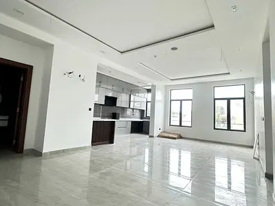 2 Bedroom Apartment Suitable for Investment Purpose/ Residental Living — Lekki, Lagos
