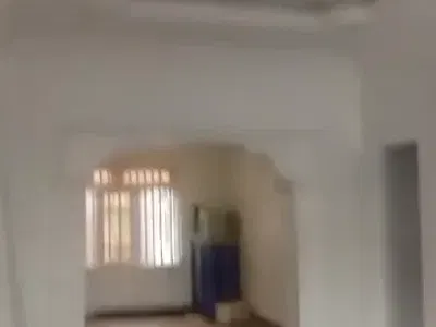 2 Bedroom Flat — Utako, Abuja