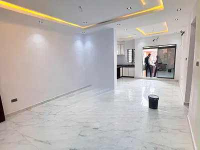 2 Bedroom Flat — Magodo Phase 1, Magodo, Lagos