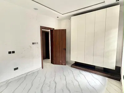Mini Flat — Magodo Phase 1, Magodo, Lagos
