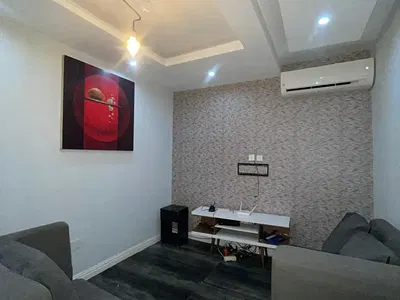 Luxury 4 Furnished Bedrooms Terrace — Lekki, Lagos