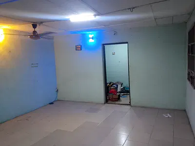 Mini Flat (Room and Parlour) — Off Lagos Apapa Expressway, Ilasamaja, Mushin, Lagos