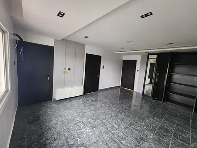 3 Bedroom Flat with Swimming Pool, Gym, Elevator and Boys' Quarters — Ikoyi, Lagos