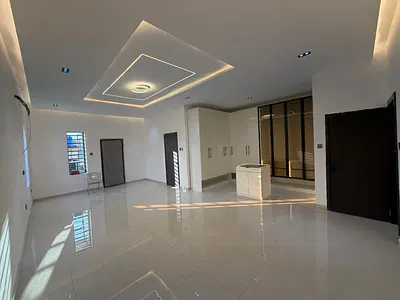 Brand New 4 Bedroom Detached Duplex — New Oko-Oba, Agege, Lagos