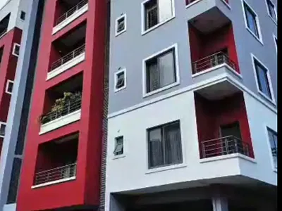 3 Bedroom Apartment with Swimming Pool & Boys' Quarters — Victoria Island (VI), Lagos