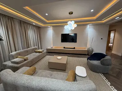2 Bedroom Apartment — Ikoyi, Lagos