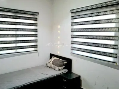 Spacious Modern Self Contain — Ajah, Lagos