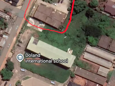 Land Plots — Eredo Epe, Epe, Lagos