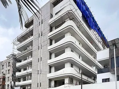 2 Bedroom Apartment — Victoria Island (VI), Lagos