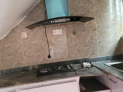 1 Bedroom Terraced Duplex — Wilmer Street Magodo 1, Isheri, Lagos