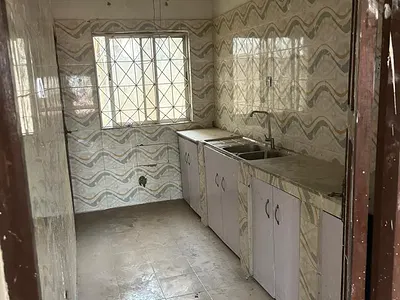 3 Bedroom Flat — Magodo, Lagos