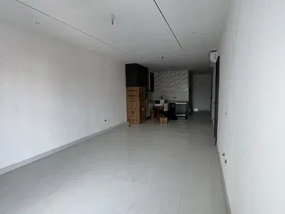 Elegant 2 Bedroom Block of Flats with BQ, Gym and Elevator — Lekki, Lagos