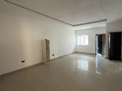 3 Bedroom Flat — Ikate, Lekki, Lagos