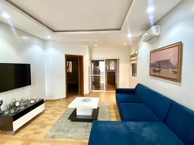 1 Bedroom Flat — Freedom Way, Lekki, Lagos