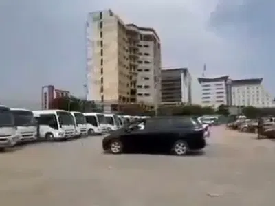 Land — Victoria Island (VI), Lagos