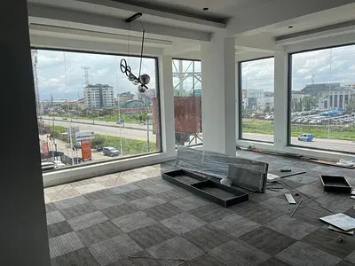 175SQM Office Space on 3rd Floor — Elf Bus Stop, Lekki Phase 1, Lekki, Lagos