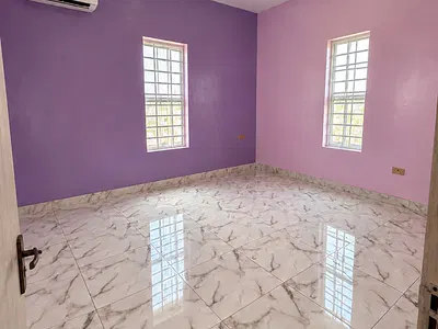 Units of Very Clean Semi Masters Bedroom in a Duplex — Thomas Estate, Ajah, Lagos