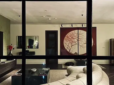 2-Bedroom Smart Home Apartment with 24/7 Power Supply, Gym and Pool — 5 Minutes Drive From Admiralty Way, Lekki Phase 1, Lekki, Lagos