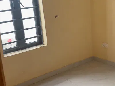 Single Room Self Contain with En-Suite Bathroom — Ocean Bay Estate, Orchid Road, Lekki, Lagos