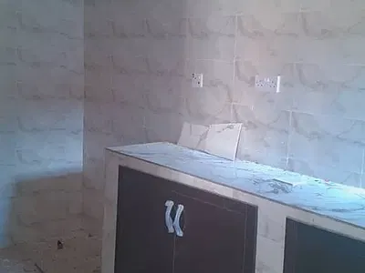 Luxury Room and Parlor Self Contained — Ofin Estate, Igbogbo, Ikorodu, Lagos