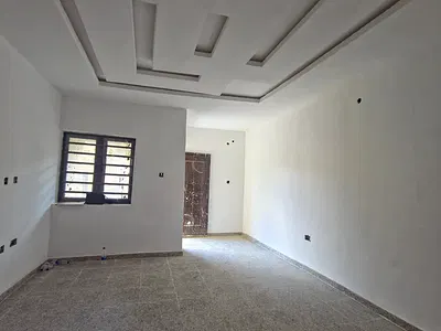 A Tastefully Built 2-Bedrooms Flat — Opposite Abbey Technical School, Off Akala Express, Ibadan, Oyo