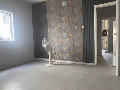 Spacious Mini Flat Upstairs Newly Renovated — Lekki, Lagos