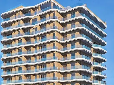 4 Bedroom Residence Off-Plan Installment Plan Available — Victoria Island (VI), Lagos