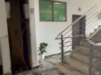 3 Bedroom Apartment in Lifecamp — Life Camp, Abuja