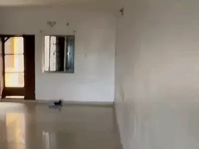 Standard 3 Bedroom Ground Flat — Gbagada, Lagos