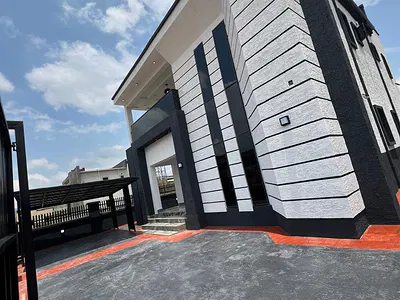 Luxury 4 Bedroom Stand Alone Smart & Serviced Duplex — Serene Neighborhood, Kubwa, Abuja