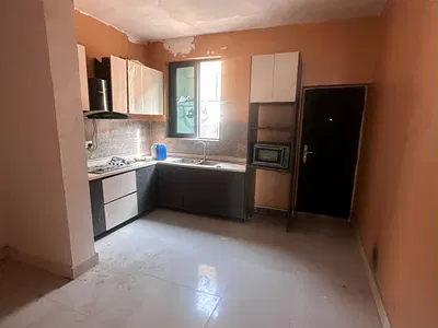 Self Contain BQ — Salem, Ikate Elegushi, Lekki, Lagos
