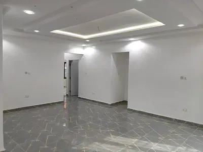 3 Bedroom Fully Detached Bungalow — Efab Estate, Apo, Abuja