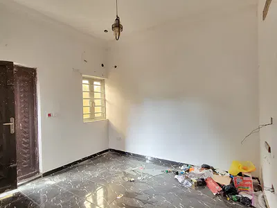 Lovely Mini Flat Apartment — Unity Estate, Badore, Ajah, Lagos