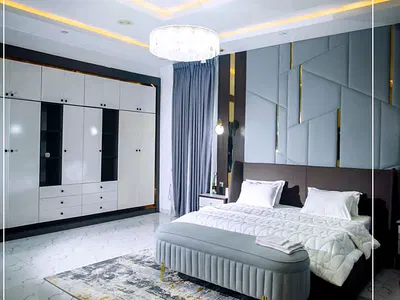 5 Bedroom Detached Duplex — Lekki, Lagos