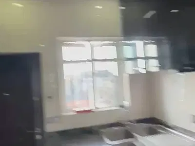 3 Bedroom Flat — Sawmill, Gbagada, Lagos